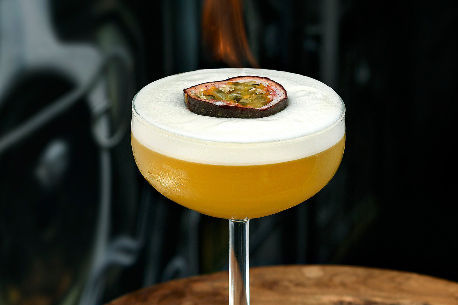 Pornstar Martini